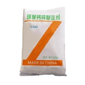 SPC Floor Compound Special Ca Zn stabilizators